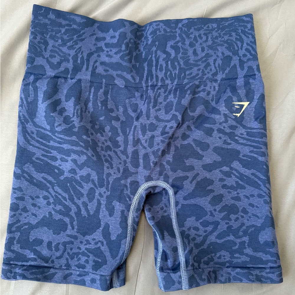 Gymshark adapt shorts